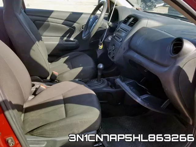 3N1CN7AP5HL863266 фото 6