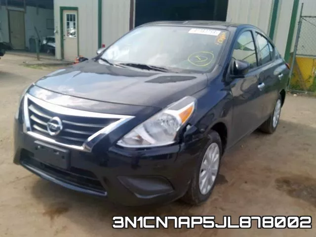 3N1CN7AP5JL878002 фото 3