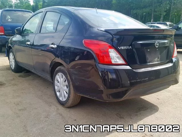 3N1CN7AP5JL878002 фото 4