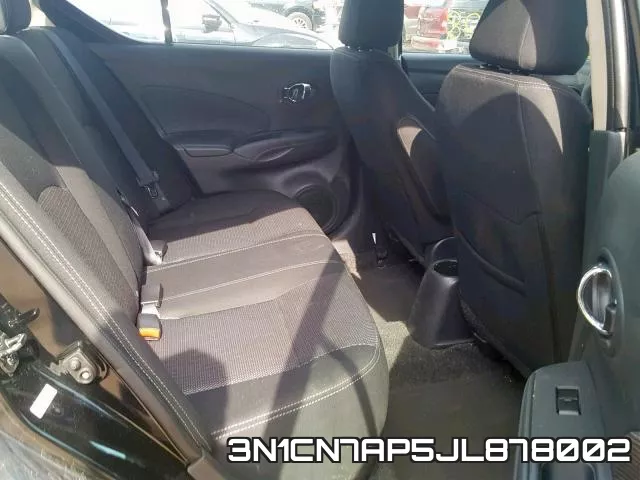 3N1CN7AP5JL878002 фото 7