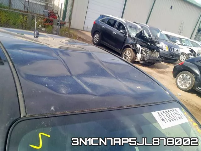 3N1CN7AP5JL878002 фото 10