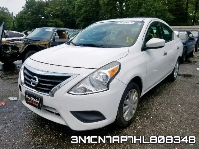 3N1CN7AP7HL808348 фото 3