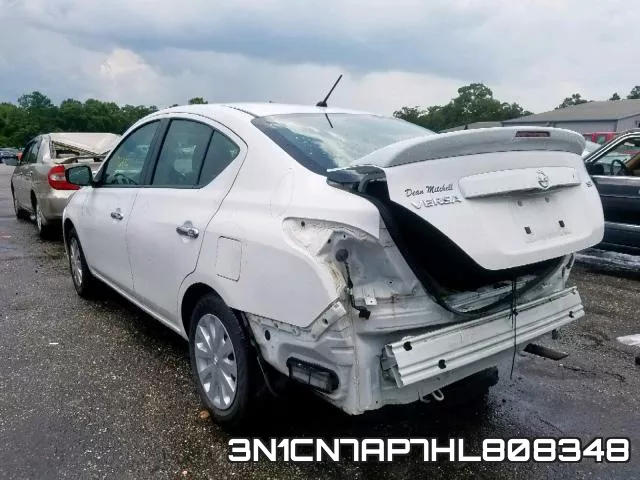 3N1CN7AP7HL808348 фото 4