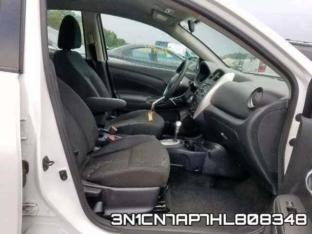 3N1CN7AP7HL808348 фото 6