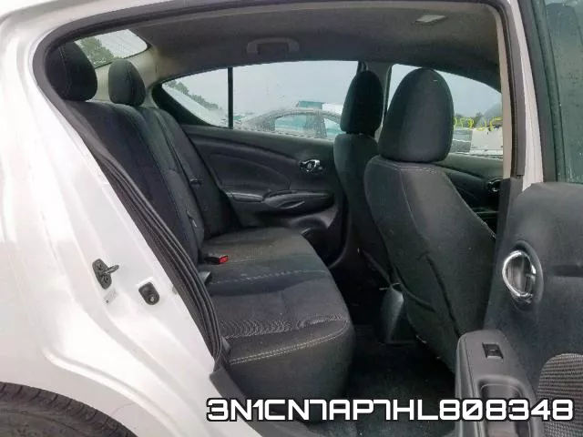 3N1CN7AP7HL808348 фото 7