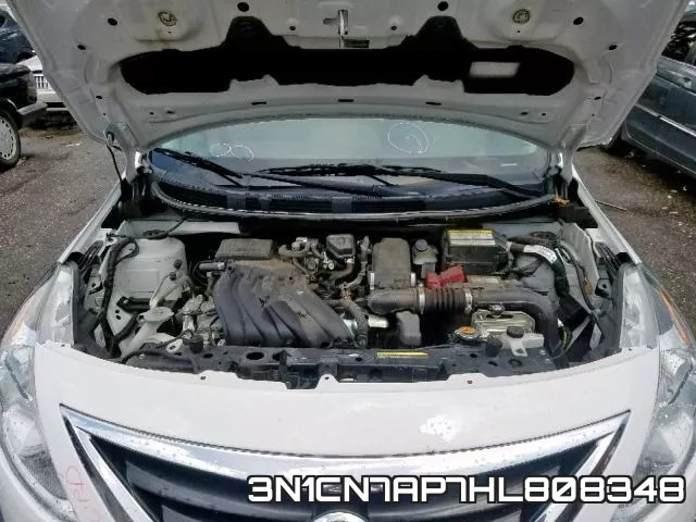 3N1CN7AP7HL808348 фото 8
