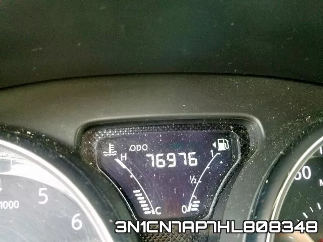 3N1CN7AP7HL808348 фото 9