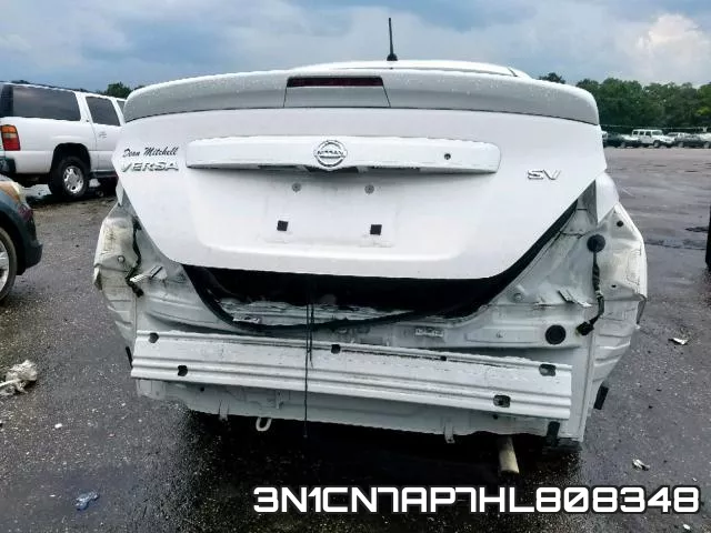 3N1CN7AP7HL808348 фото 10