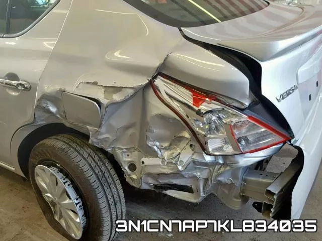 3N1CN7AP7KL834035 фото 10