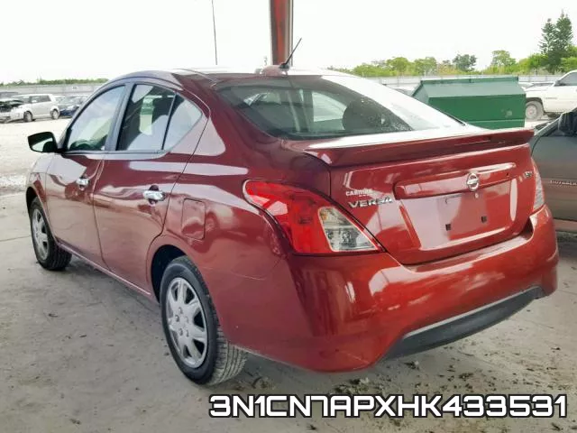 3N1CN7APXHK433531 фото 4
