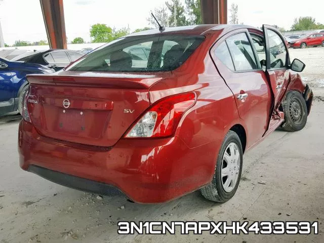 3N1CN7APXHK433531 фото 5