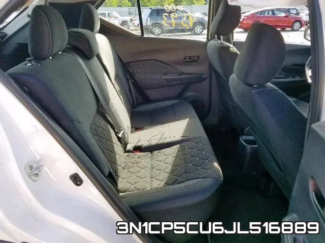 3N1CP5CU6JL516889 фото 7