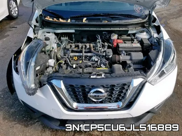 3N1CP5CU6JL516889 фото 8