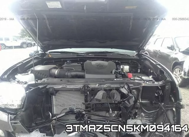 3TMAZ5CN5KM094164 фото 2