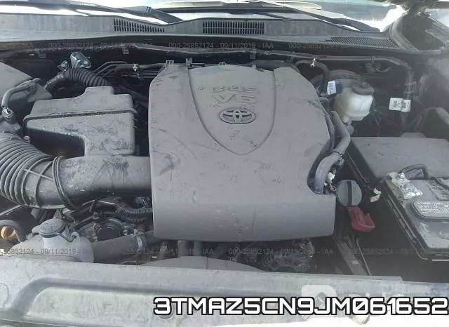 3TMAZ5CN9JM061652 фото 2