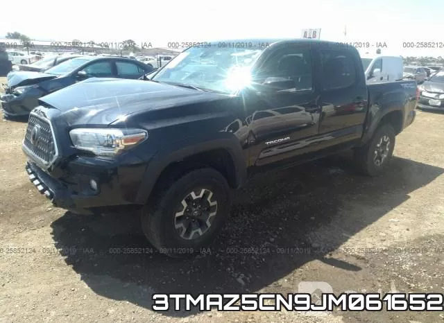 3TMAZ5CN9JM061652 фото 3