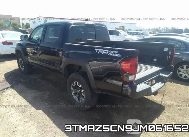 3TMAZ5CN9JM061652 фото 4