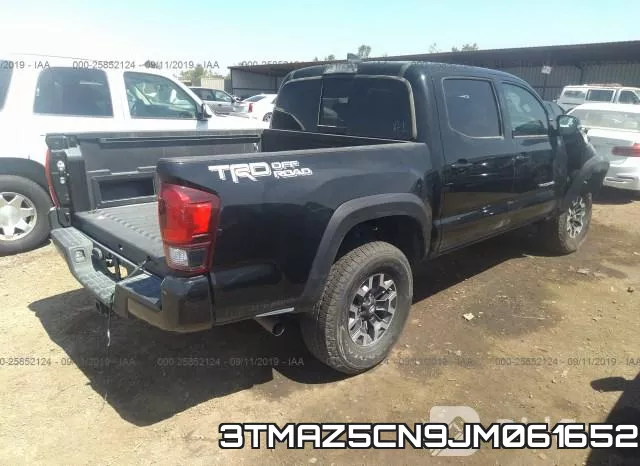 3TMAZ5CN9JM061652 фото 5
