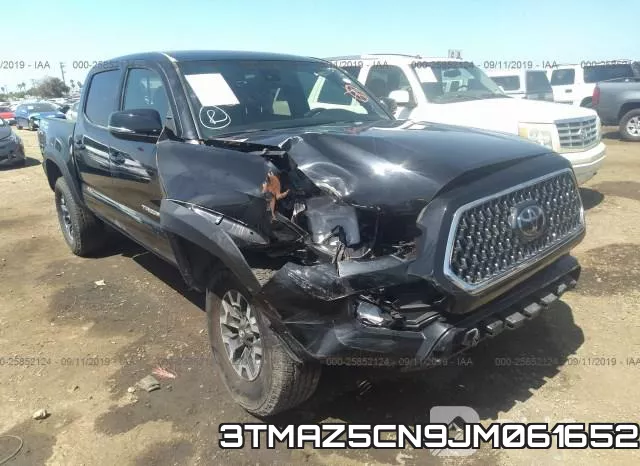 3TMAZ5CN9JM061652 фото 7