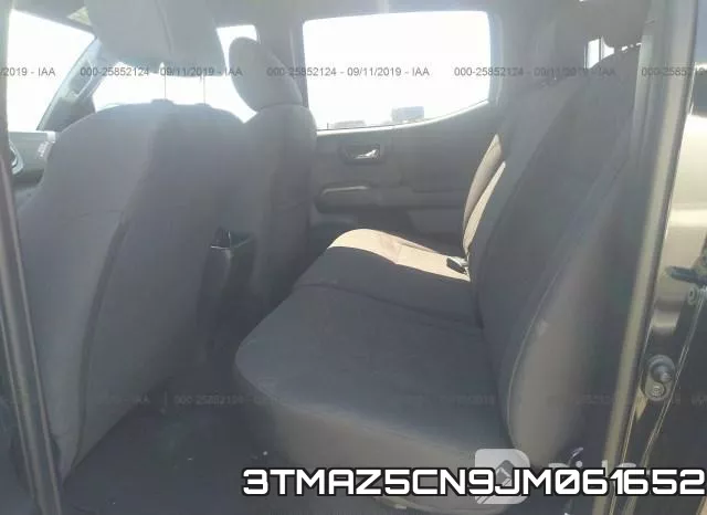 3TMAZ5CN9JM061652 фото 9