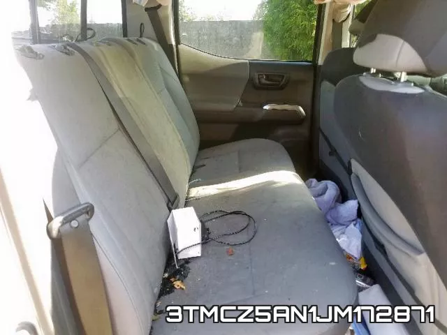 3TMCZ5AN1JM172871 фото 7