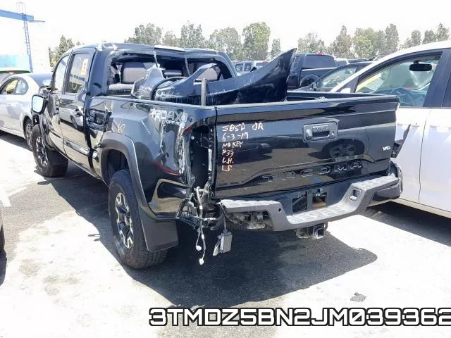 3TMDZ5BN2JM039362 фото 4
