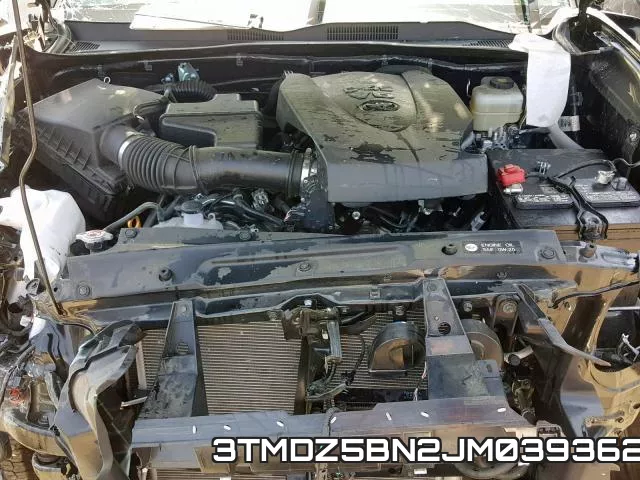 3TMDZ5BN2JM039362 фото 8