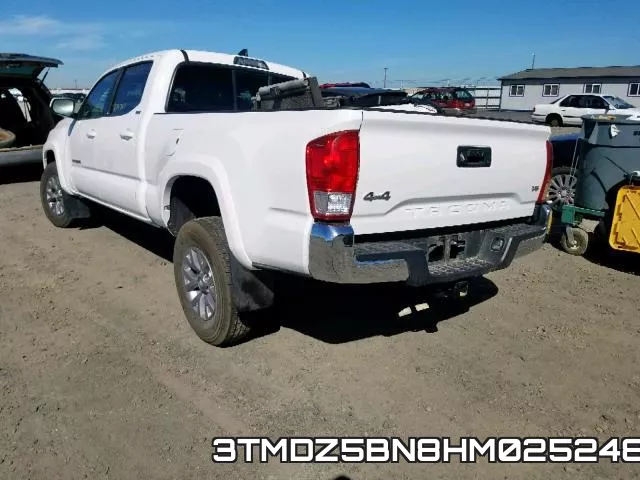 3TMDZ5BN8HM025248 фото 4