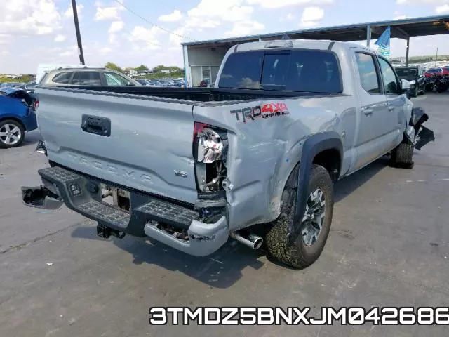 3TMDZ5BNXJM042686 фото 5