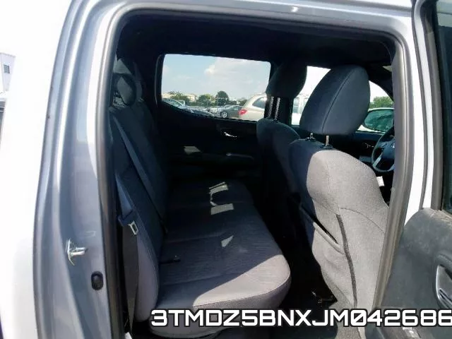 3TMDZ5BNXJM042686 фото 7