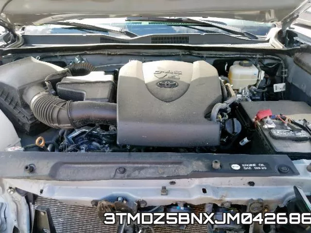 3TMDZ5BNXJM042686 фото 8