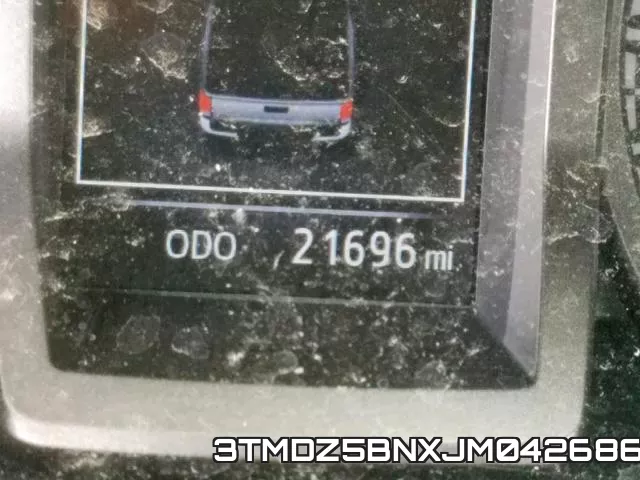 3TMDZ5BNXJM042686 фото 9