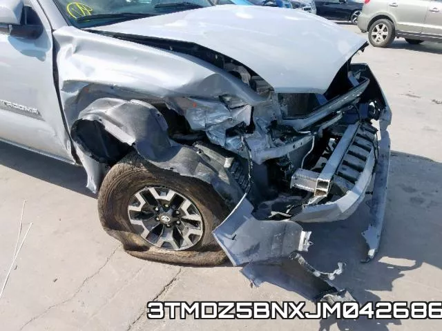 3TMDZ5BNXJM042686 фото 10