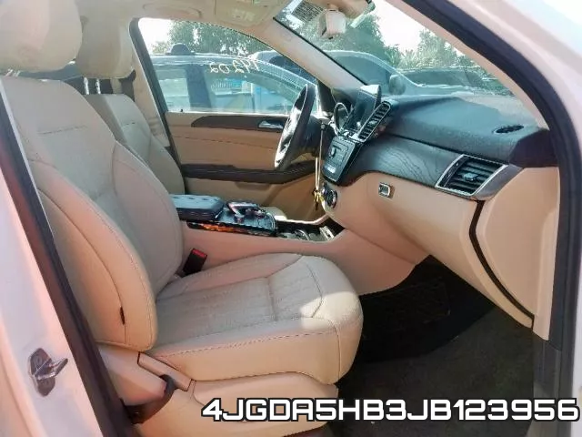 4JGDA5HB3JB123956 фото 6