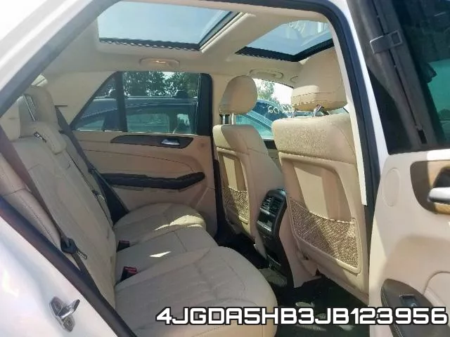 4JGDA5HB3JB123956 фото 7