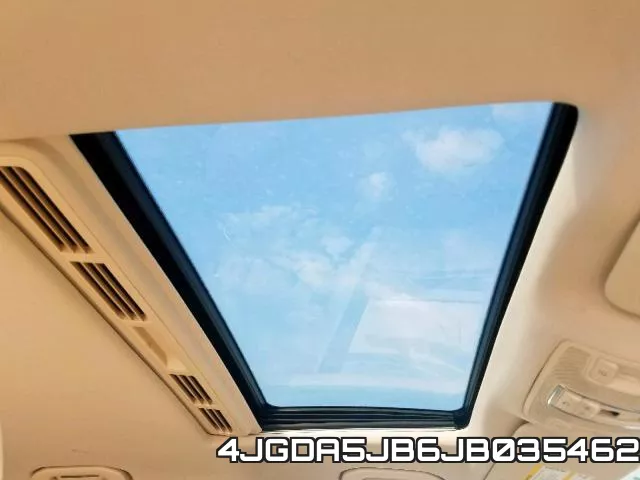 4JGDA5JB6JB035462 фото 10