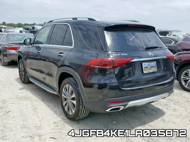 4JGFB4KE1LA035872 фото 4