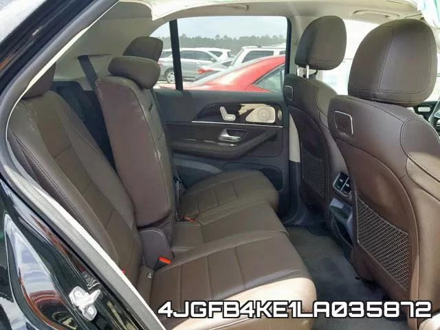 4JGFB4KE1LA035872 фото 7