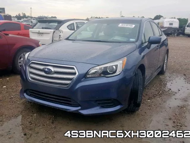 4S3BNAC6XH3002462 фото 3