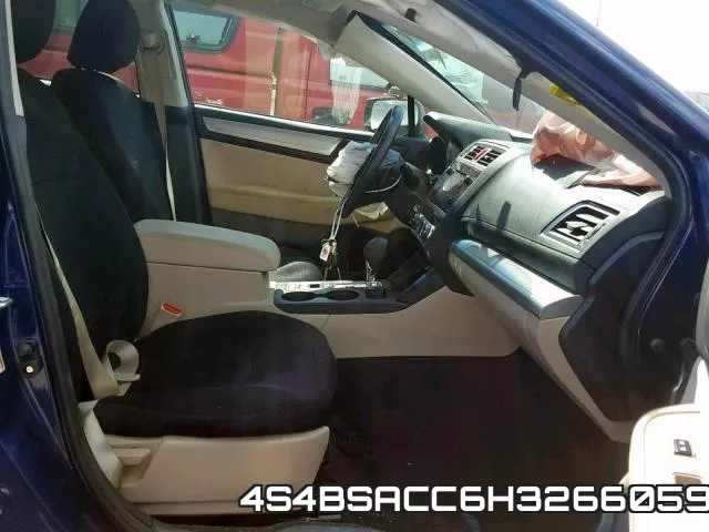 4S4BSACC6H3266059 фото 6
