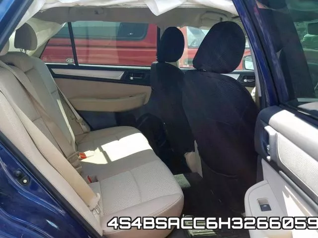 4S4BSACC6H3266059 фото 7