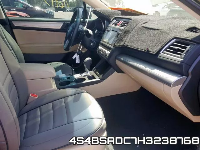 4S4BSADC7H3238768 фото 6