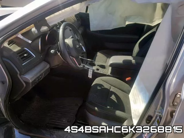 4S4BSAHC6K3268815 фото 6