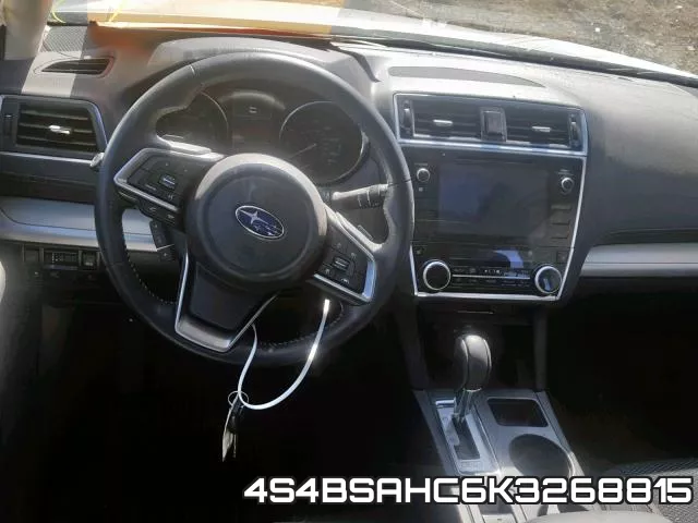 4S4BSAHC6K3268815 фото 10