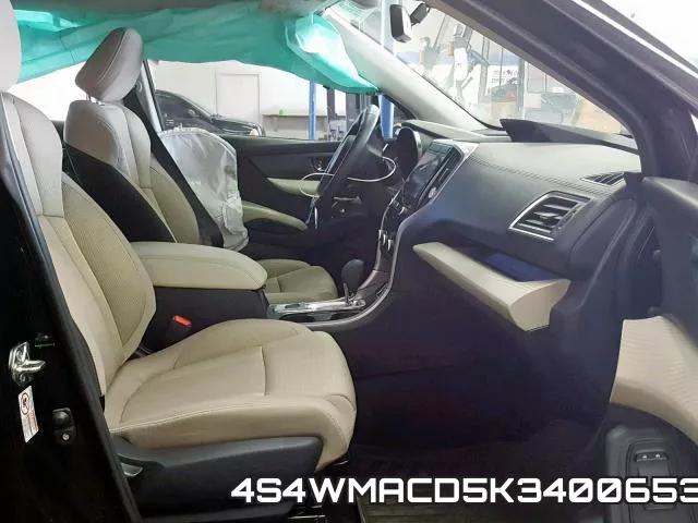 4S4WMACD5K3400653 фото 6