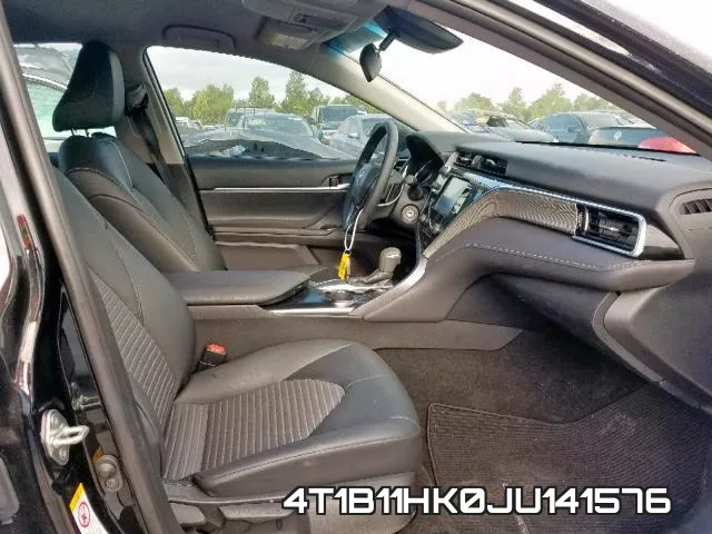 4T1B11HK0JU141576 фото 6