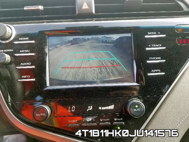 4T1B11HK0JU141576 фото 10