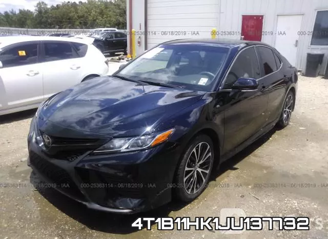4T1B11HK1JU137732 фото 3