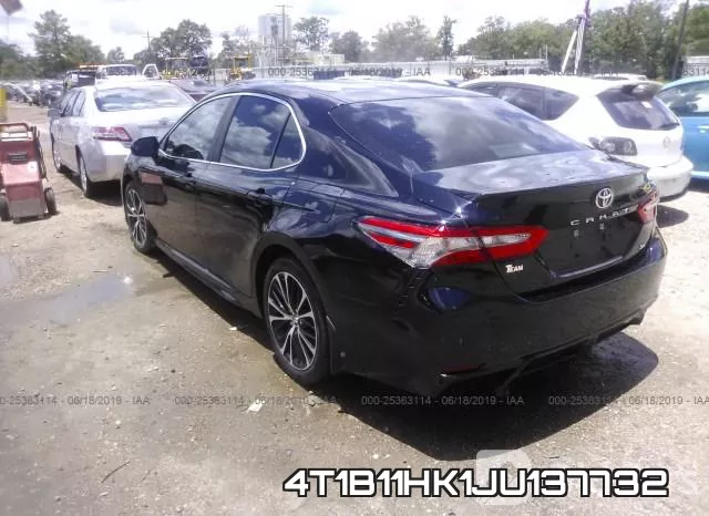 4T1B11HK1JU137732 фото 4