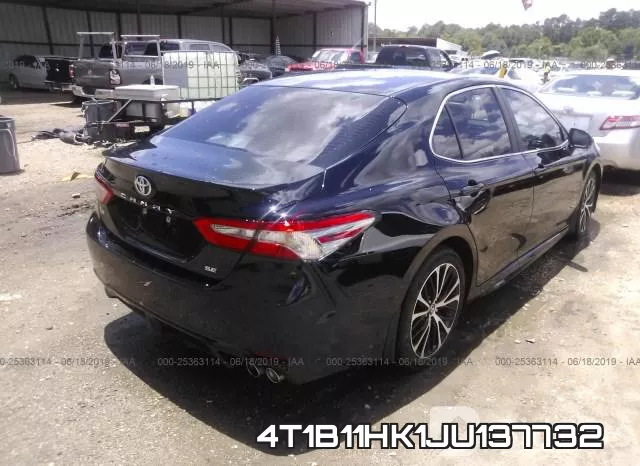 4T1B11HK1JU137732 фото 5